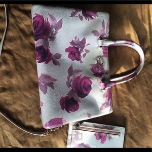 Kate Spade Emerson Place Roses Olivera